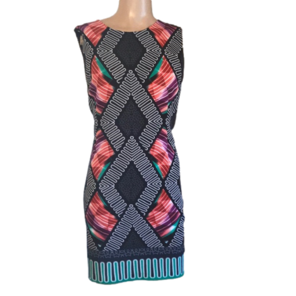 Ile dress